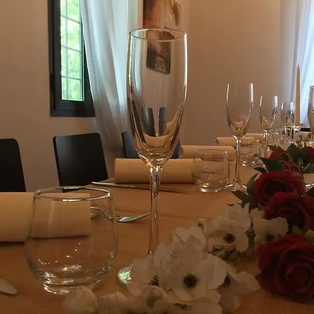 Szálloda Corte Dossello 4*