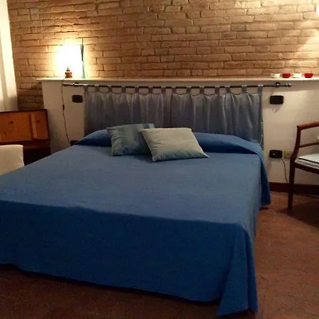 Szálloda Corte Dossello