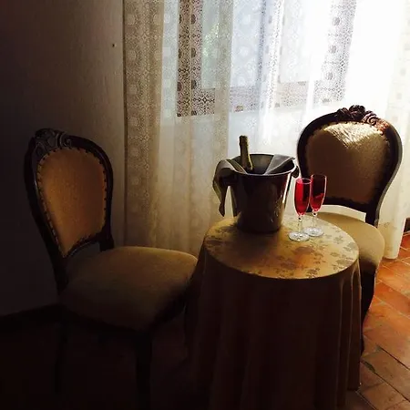 Corte Dossello Szálloda