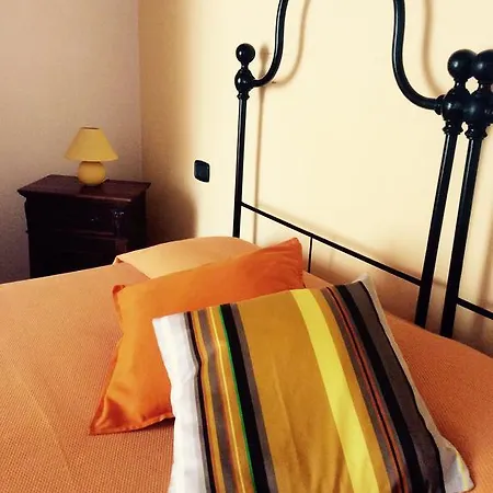 Szálloda Corte Dossello Massa Fiscaglia