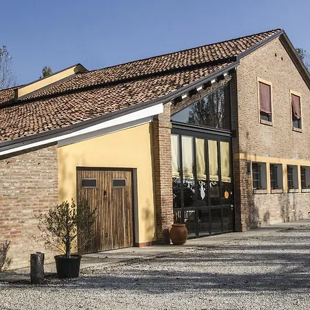 Szálloda Corte Dossello