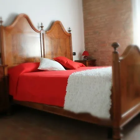 Corte Dossello Hotel