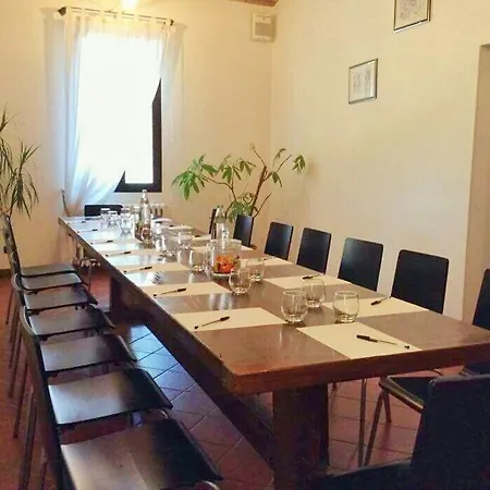 Corte Dossello Hotell 4*