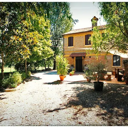 Szálloda Corte Dossello 4*