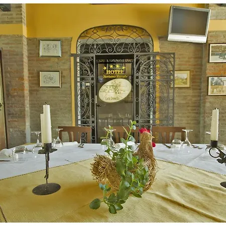 Corte Dossello Szálloda 4*