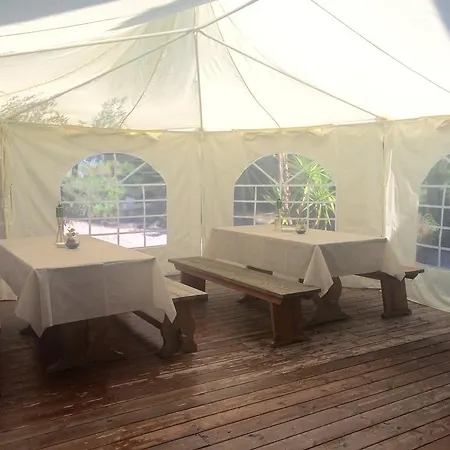 Szálloda Corte Dossello