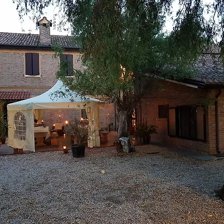 Corte Dossello Hotel