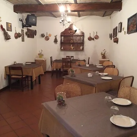 Corte Dossello Massa Fiscaglia