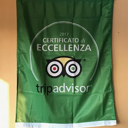 Szálloda Corte Dossello Massa Fiscaglia