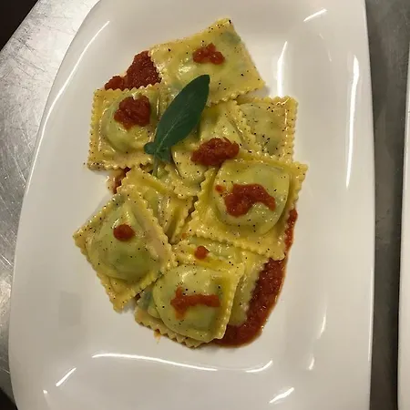 Corte Dossello Szálloda 4*