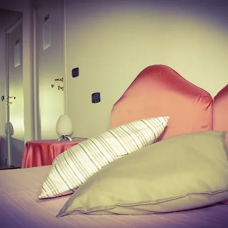 Corte Dossello Szálloda 4*