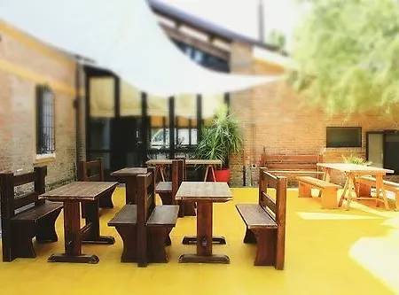 Corte Dossello Szálloda 4*