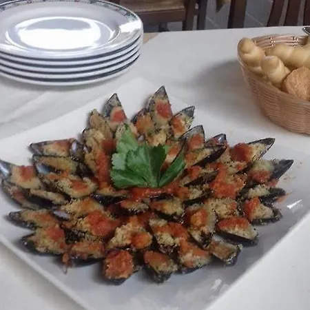 Corte Dossello Hotel