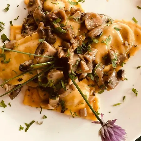 Corte Dossello Massa Fiscaglia