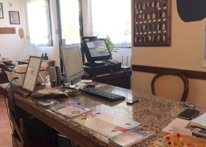 Corte Dossello 4* Massa Fiscaglia