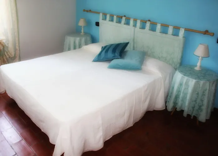 Corte Dossello 4* Massa Fiscaglia