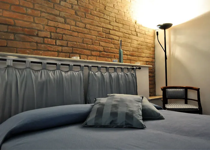 Corte Dossello Massa Fiscaglia