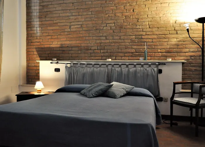 فندق Corte Dossello