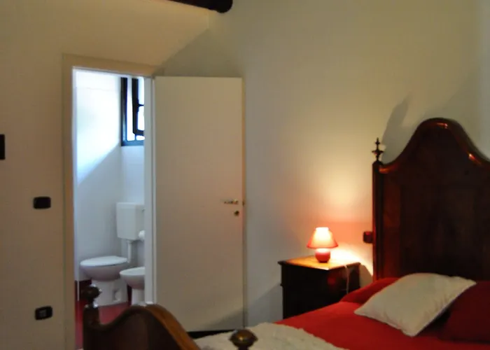 فندق Corte Dossello 4*