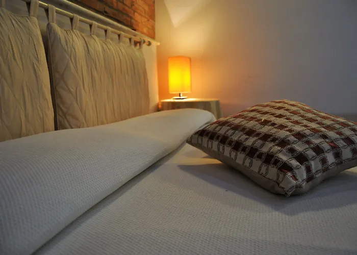 Corte Dossello فندق