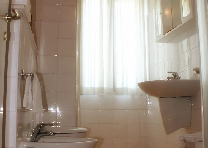 Corte Dossello فندق