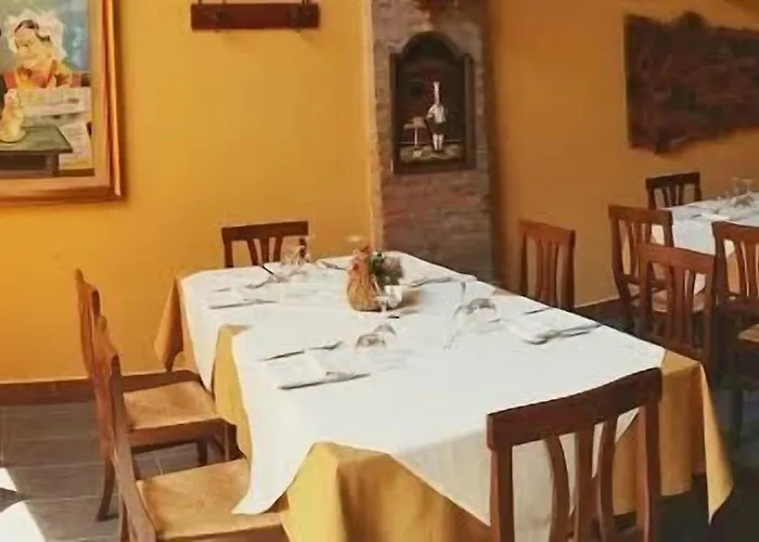 Corte Dossello فندق Massa Fiscaglia