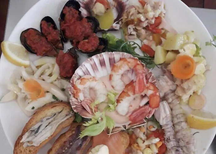 فندق Corte Dossello