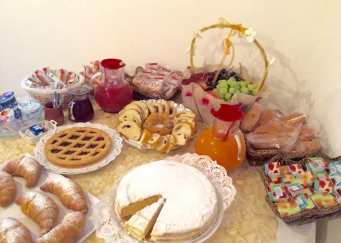 فندق Corte Dossello 4*