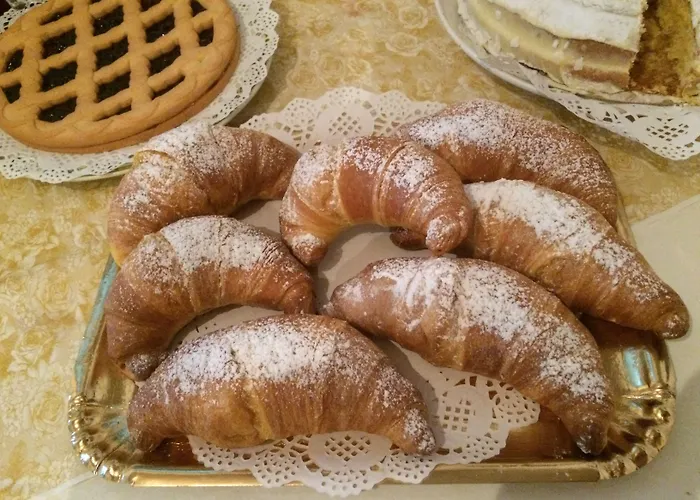 Corte Dossello فندق