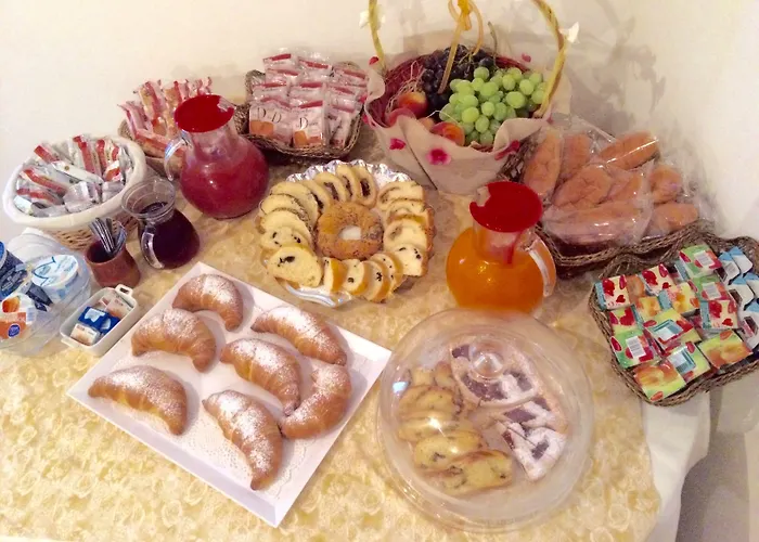 Corte Dossello فندق