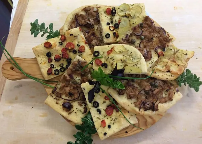 Corte Dossello فندق