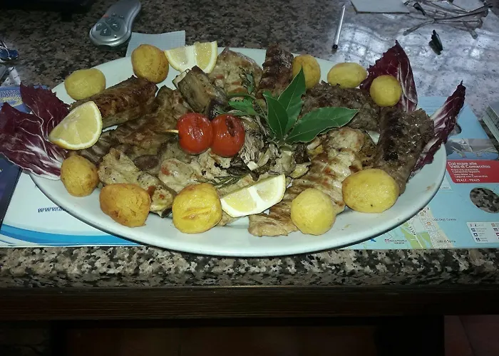 فندق Corte Dossello