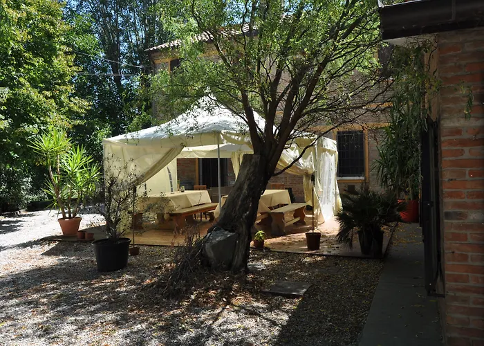 Corte Dossello فندق 4*