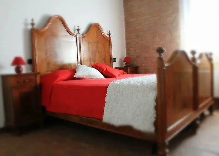 Corte Dossello فندق