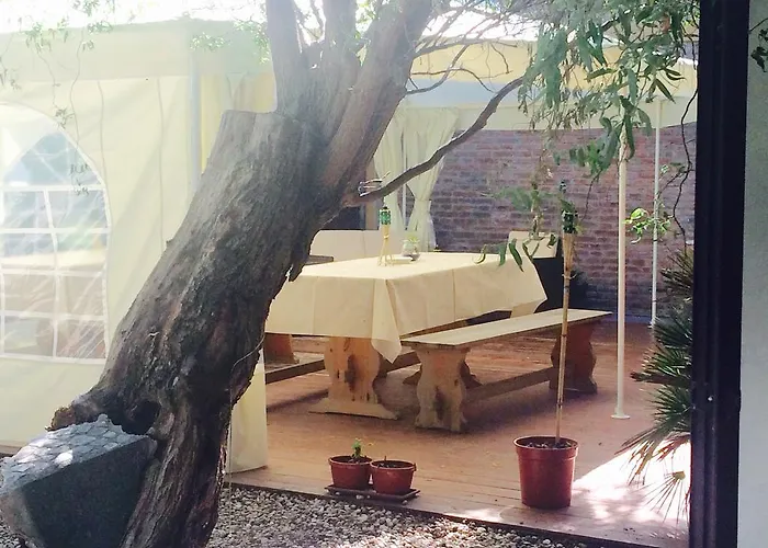 فندق Corte Dossello