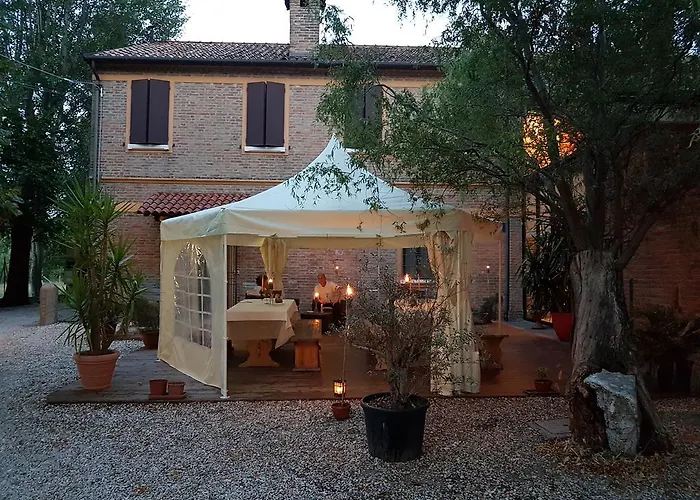 Corte Dossello Massa Fiscaglia