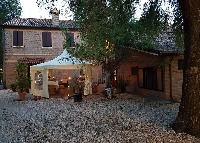 Corte Dossello מלון