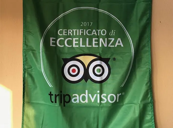 فندق Corte Dossello Massa Fiscaglia