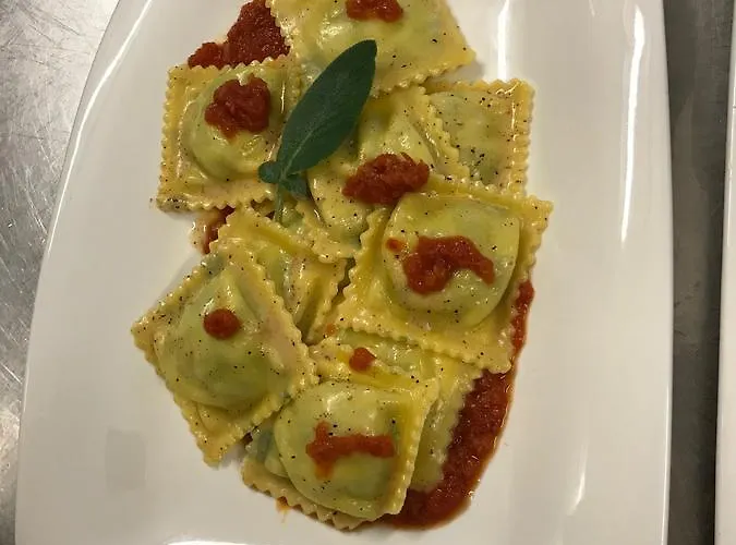 Corte Dossello فندق 4*