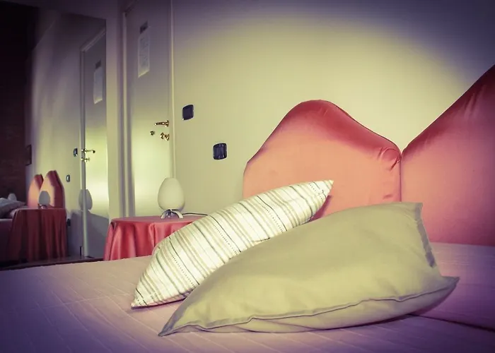 Corte Dossello فندق 4*