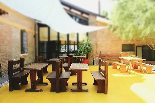 Corte Dossello فندق 4*