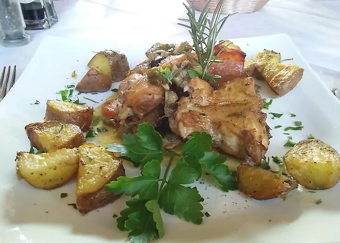 Corte Dossello 4* Massa Fiscaglia